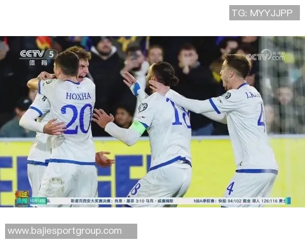 瑞典主场失利于科索沃双前锋表现低迷未能破门