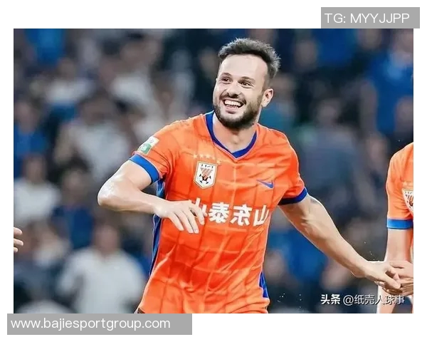 鲁媒分析瓦科去留成泰山队休赛期首要任务中卫更换可能性不高