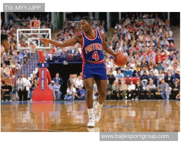 活塞能否延续辉煌历史再创13连胜夺冠传奇引发美媒热议