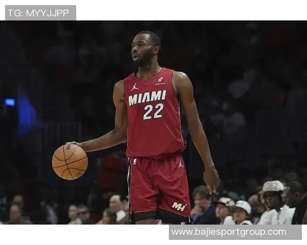 热火有意交易维金斯与希罗适合的交易机会将被考虑