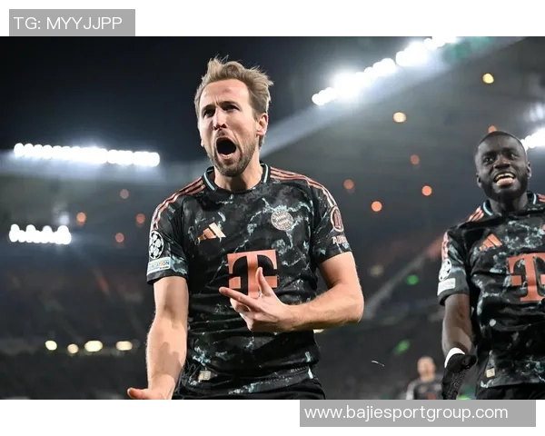 拜仁欧冠客战阿森纳大名单公布凯恩和奥利塞在列路易斯迪亚斯因停赛缺席