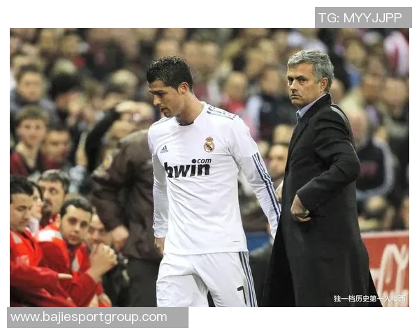 莫德里奇揭秘穆帅严厉训斥C罗背后故事引发热议