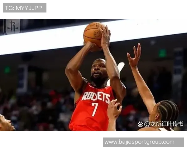 伊森谈杜兰特防守压力为球队创造更多进攻机会