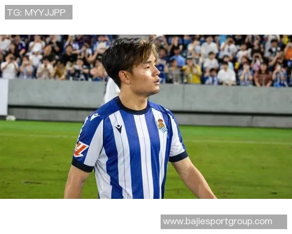 久保建英谈球队成长：每支队伍都有自己的发展节奏与轨迹